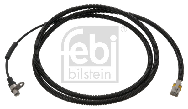 FEBI BILSTEIN Czujnik, prędkość obrotowa koła 47330