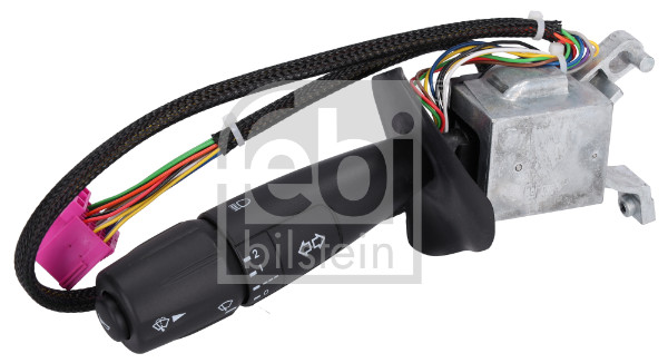 FEBI BILSTEIN Przełącznik kierunkowskazów 47565