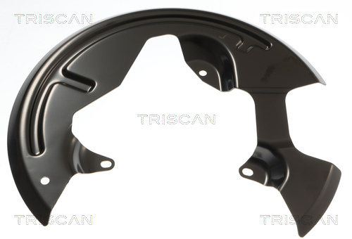 TRISCAN Poriplekk, piduriketas 8125 25106
