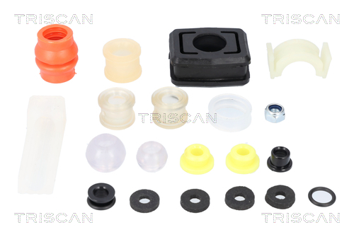 TRISCAN trosas, neautomatinė transmisija 8140 29762