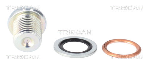 TRISCAN Õlikork, karter 9500 1003