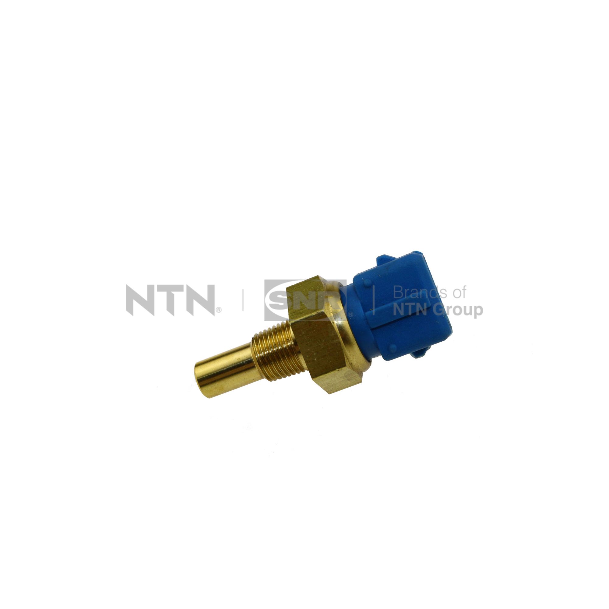SNR Andur,Jahutusvedeliku temp. CTS152.08