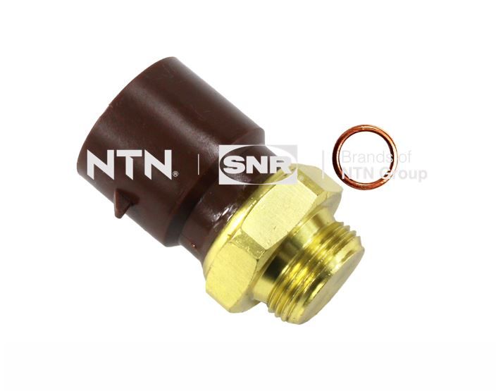 SNR Andur,Jahutusvedeliku temp. CTS153.03
