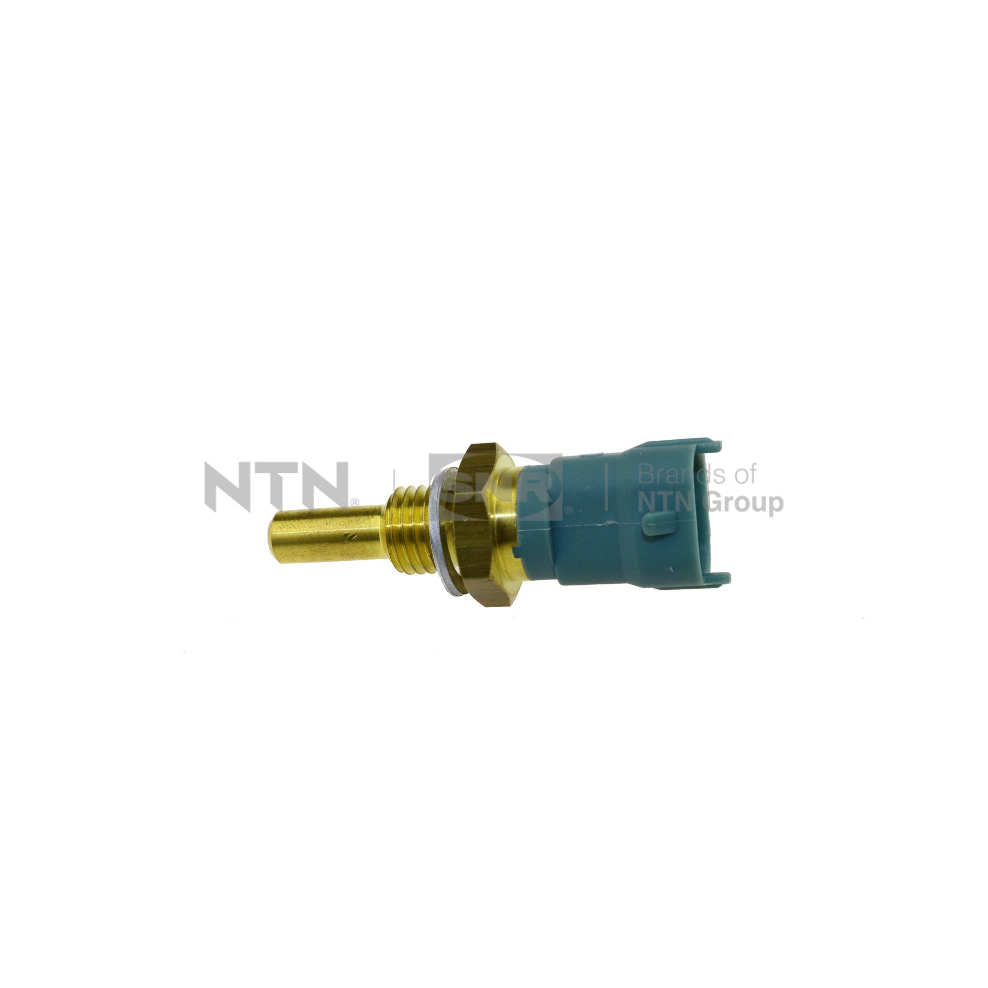 SNR Andur,Jahutusvedeliku temp. CTS158.02