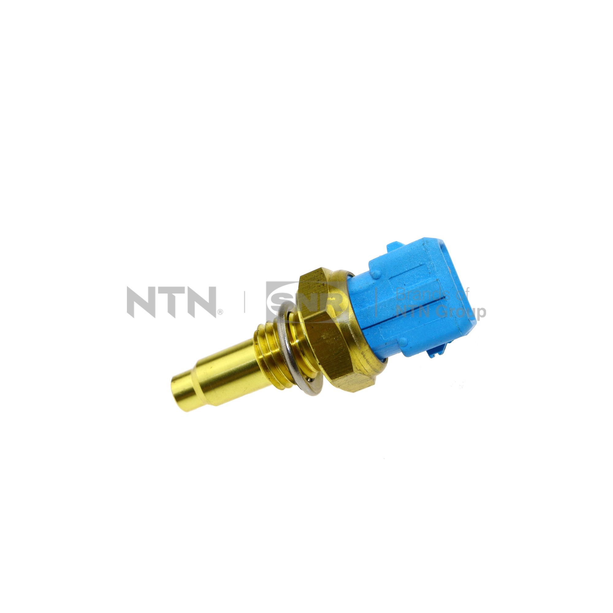 SNR Andur,Jahutusvedeliku temp. CTS158.03