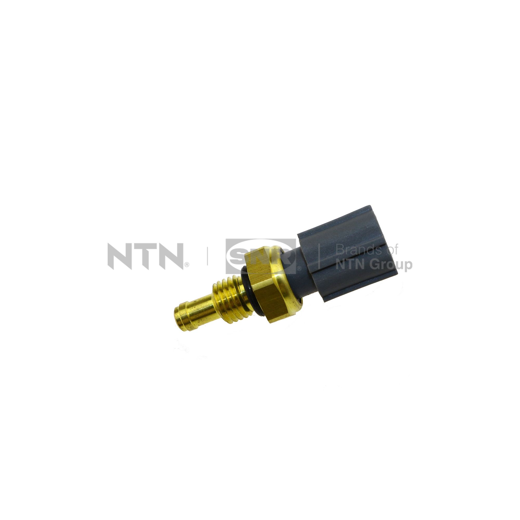 SNR Andur,Jahutusvedeliku temp. CTS170.01