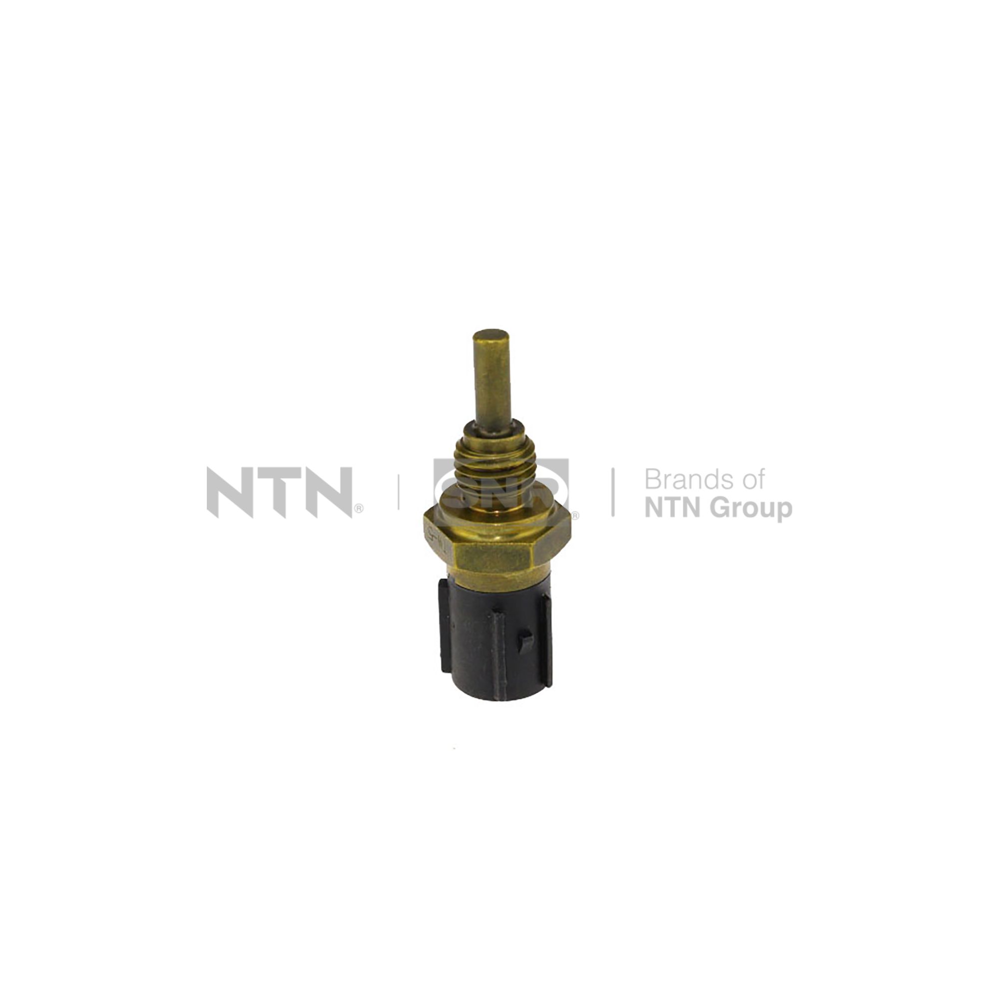 SNR Andur,Jahutusvedeliku temp. CTS174.04
