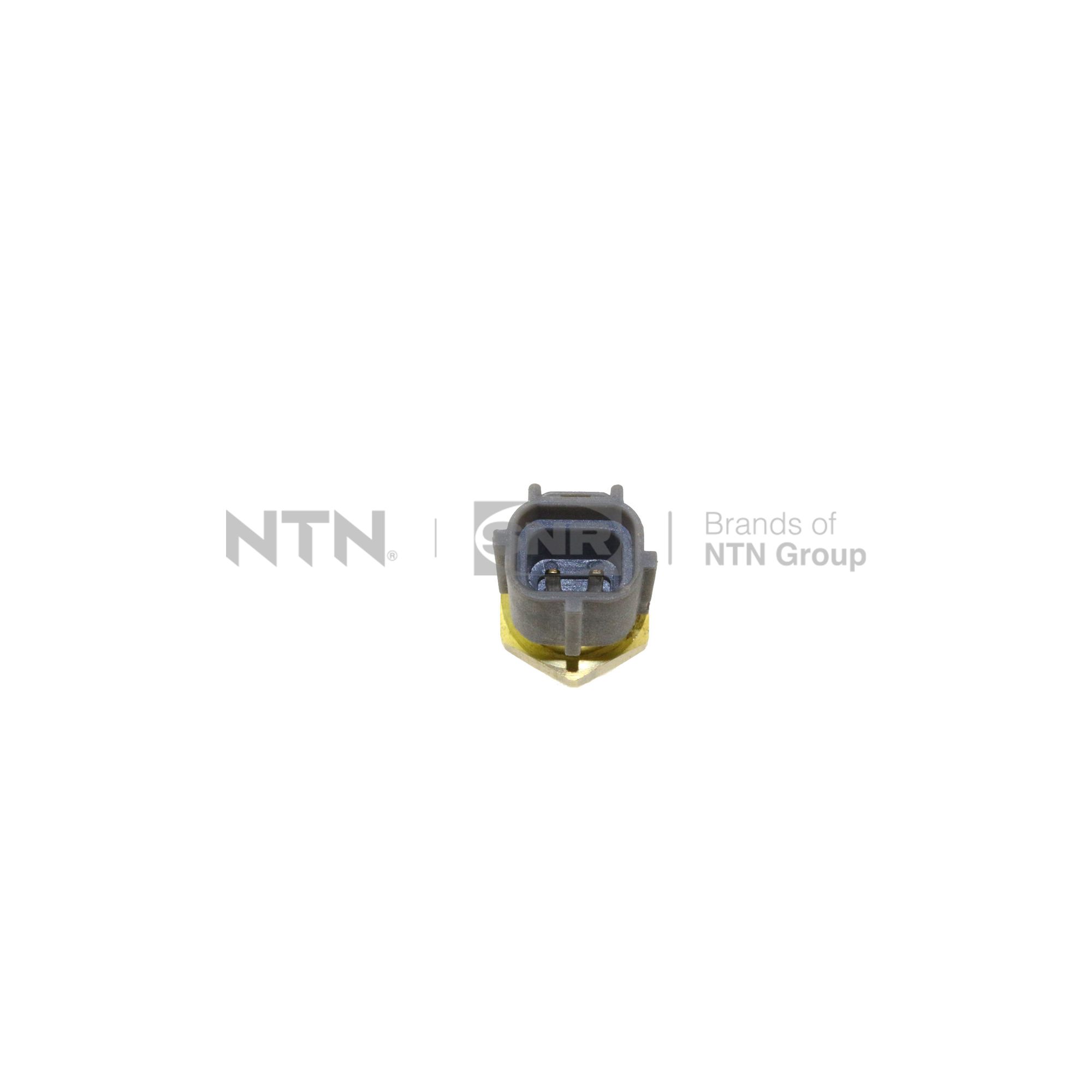 SNR Andur,Jahutusvedeliku temp. CTS177.03
