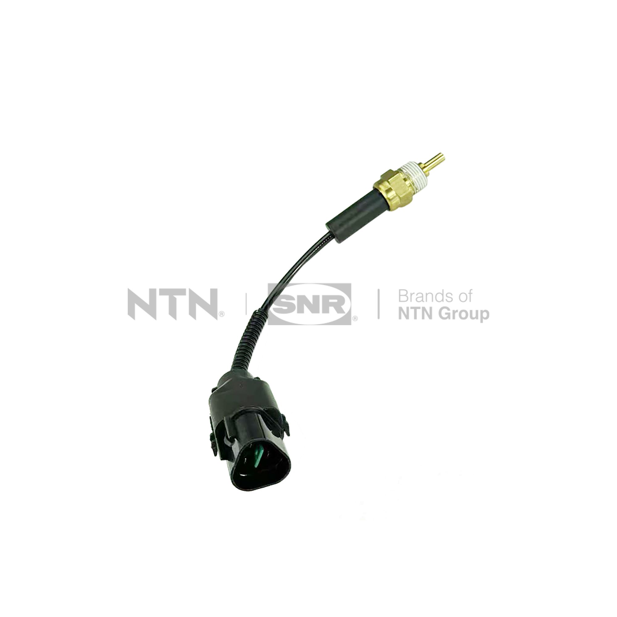 SNR Andur,Jahutusvedeliku temp. CTS189.01