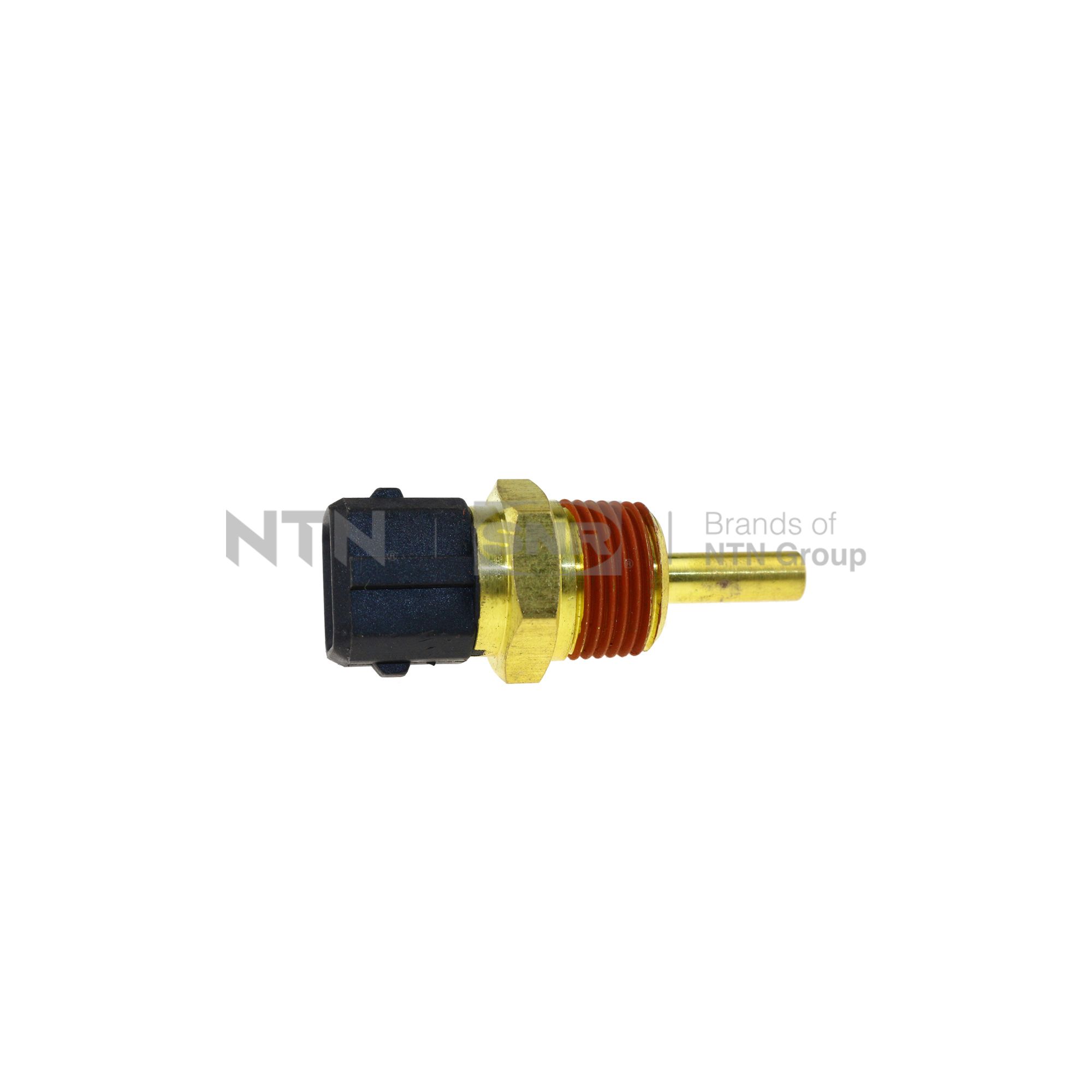 SNR Andur,Jahutusvedeliku temp. CTS189.06