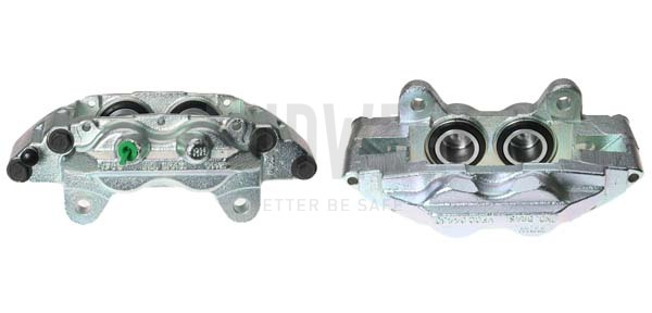 BUDWEG CALIPER Jarrusatula 344889