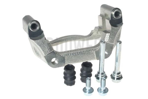 BUDWEG CALIPER Kinnitus,pidurisadul 404166-1