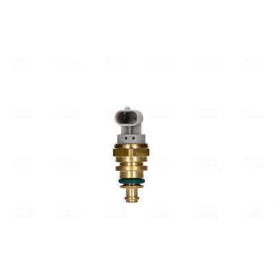 NISSENS Sensor, kylmedelstemperatur 207047