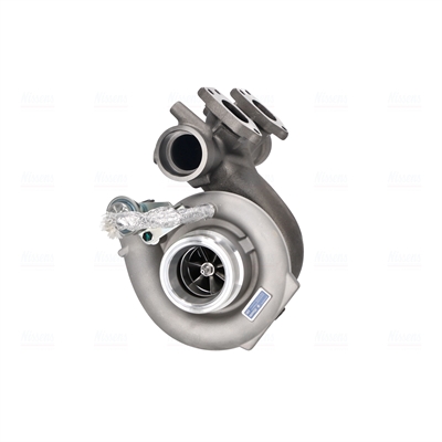 NISSENS Ahdin 93694