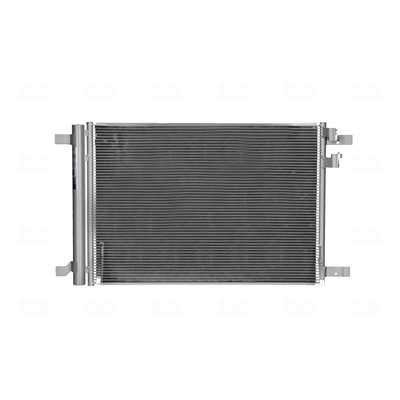 NISSENS Kondensor, klimatanläggning 940986