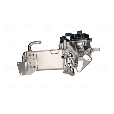 NISSENS EGR-moodul 98325