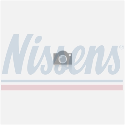 NISSENS Ekspansiooniklapp,kliimaseade 999472