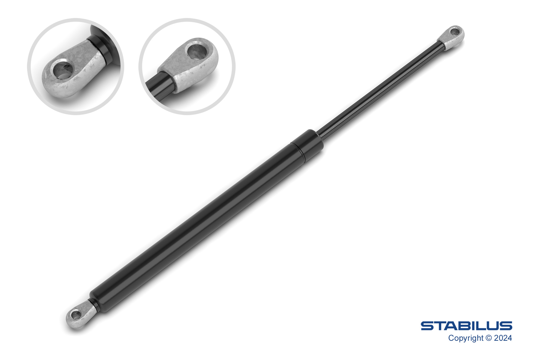 STABILUS Gaasivedru 498939