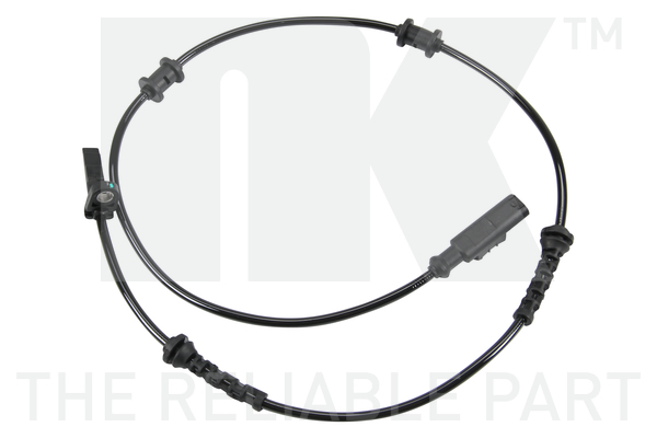 NK Andur, rattapöörete arv 292356