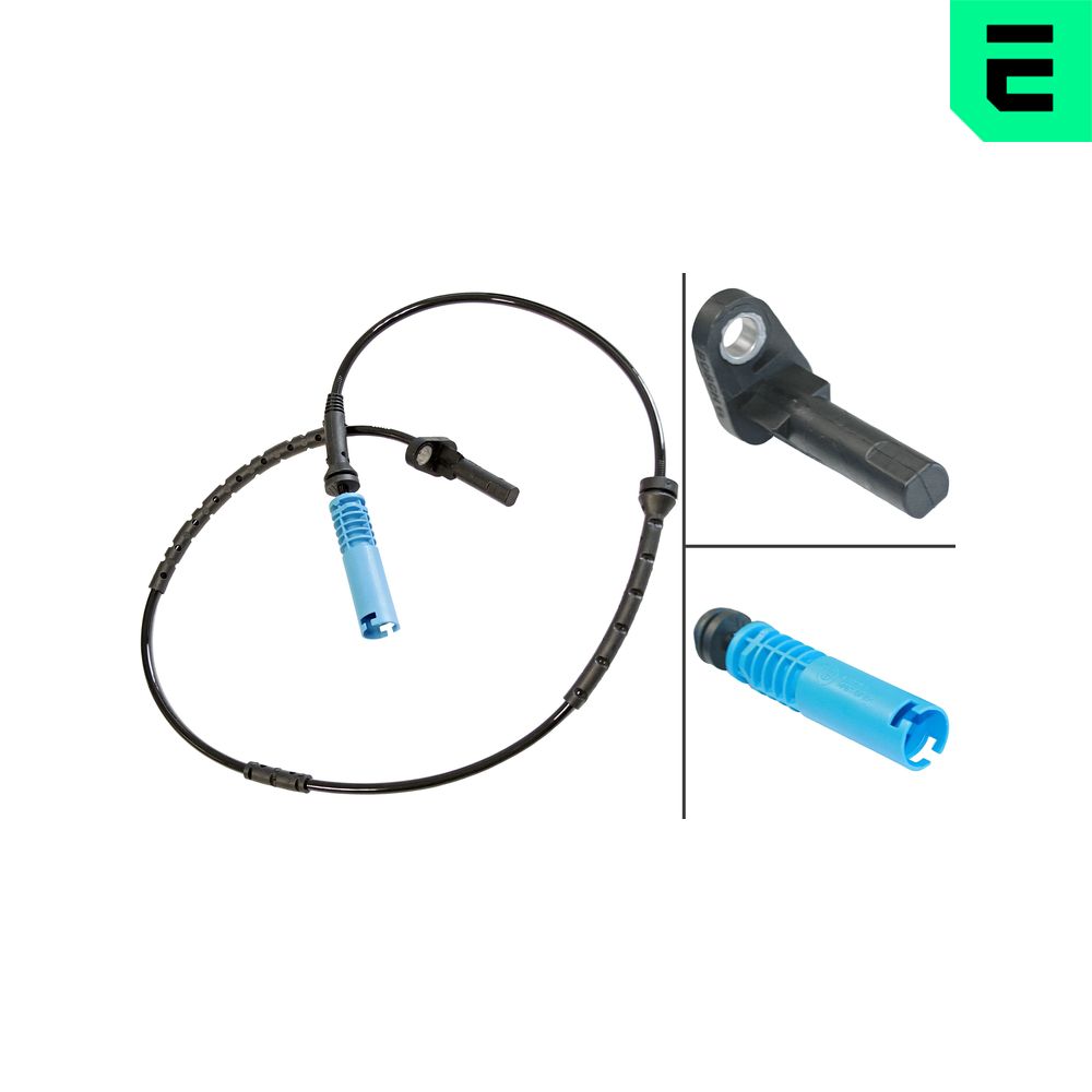 OPTIMAL Andur, rattapöörete arv 06-S200