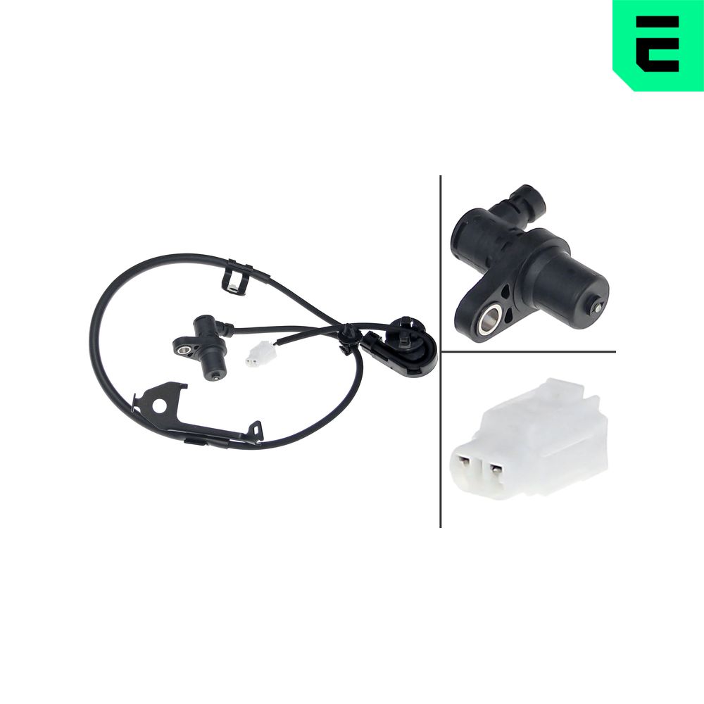 OPTIMAL ABS-anturi 06-S228