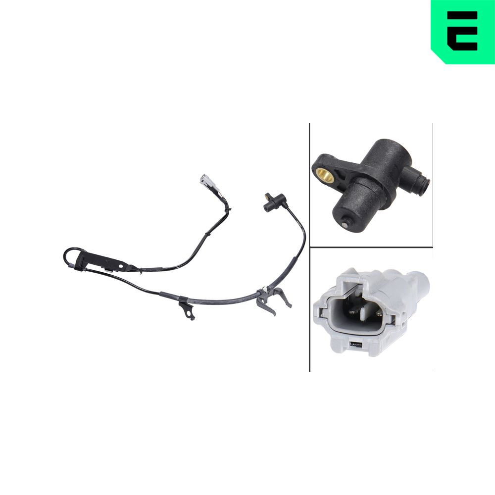 OPTIMAL ABS-anturi 06-S372