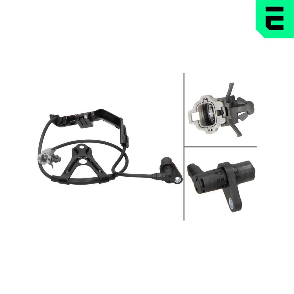 OPTIMAL ABS-anturi 06-S376