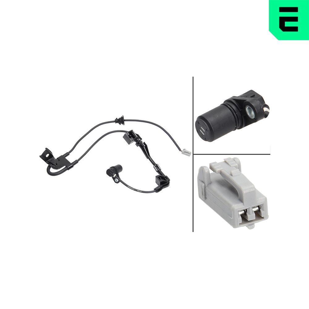 OPTIMAL ABS-anturi 06-S381