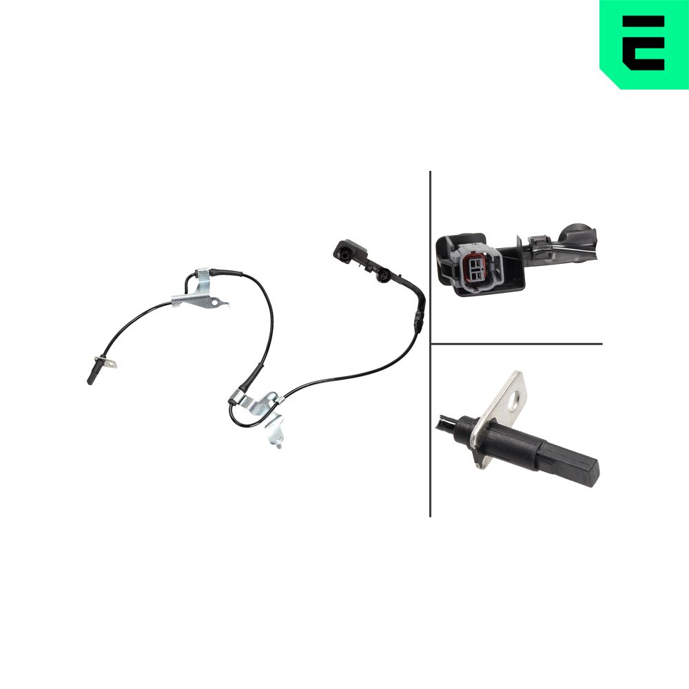 OPTIMAL ABS-anturi 06-S757