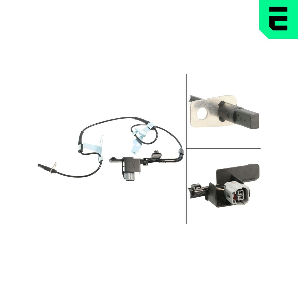 OPTIMAL ABS-anturi 06-S758