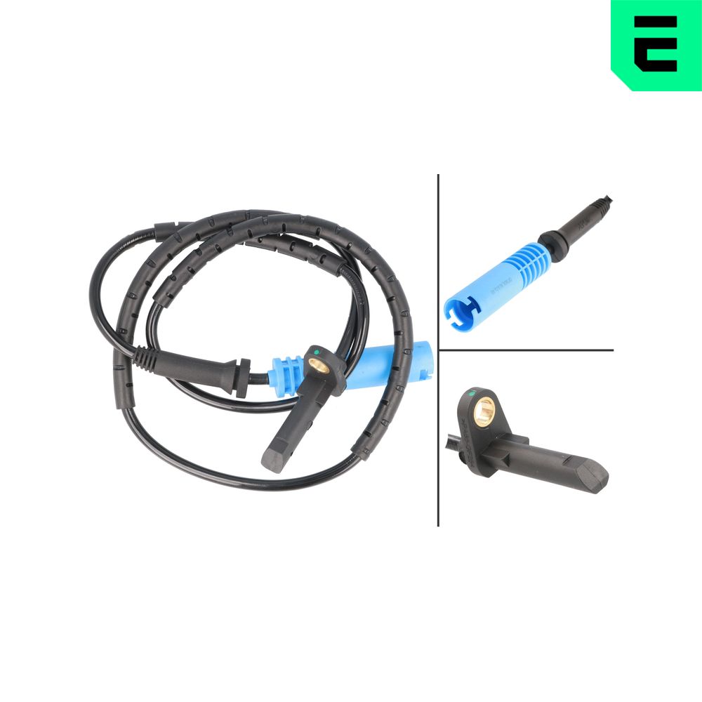 OPTIMAL Andur, rattapöörete arv 06-S852
