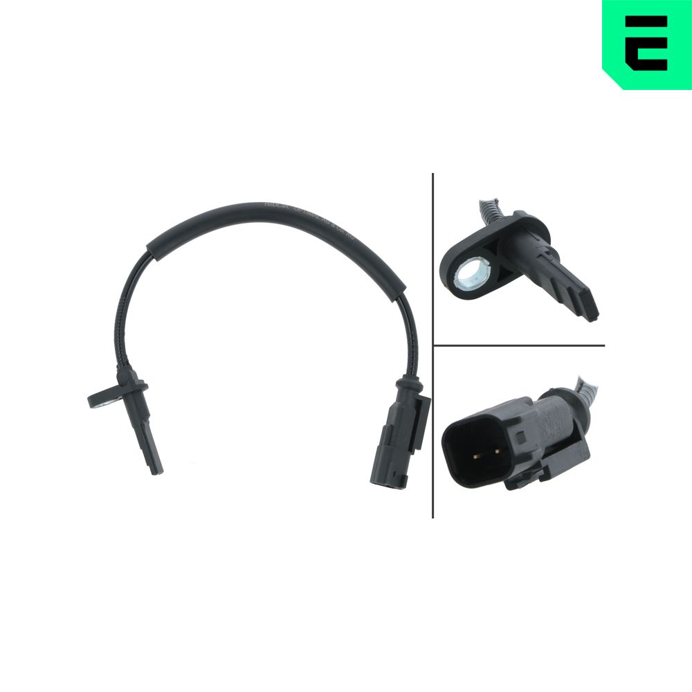 OPTIMAL ABS-givare 06-S873