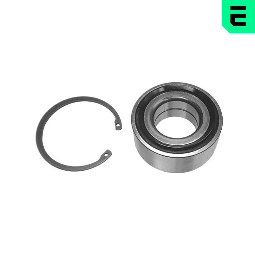 OPTIMAL Zestaw łożysk koła 601336