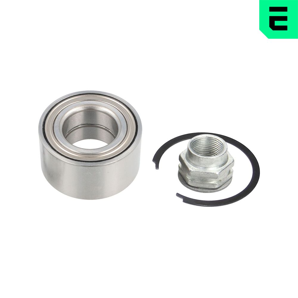 OPTIMAL Rattalaagrikomplekt 801730