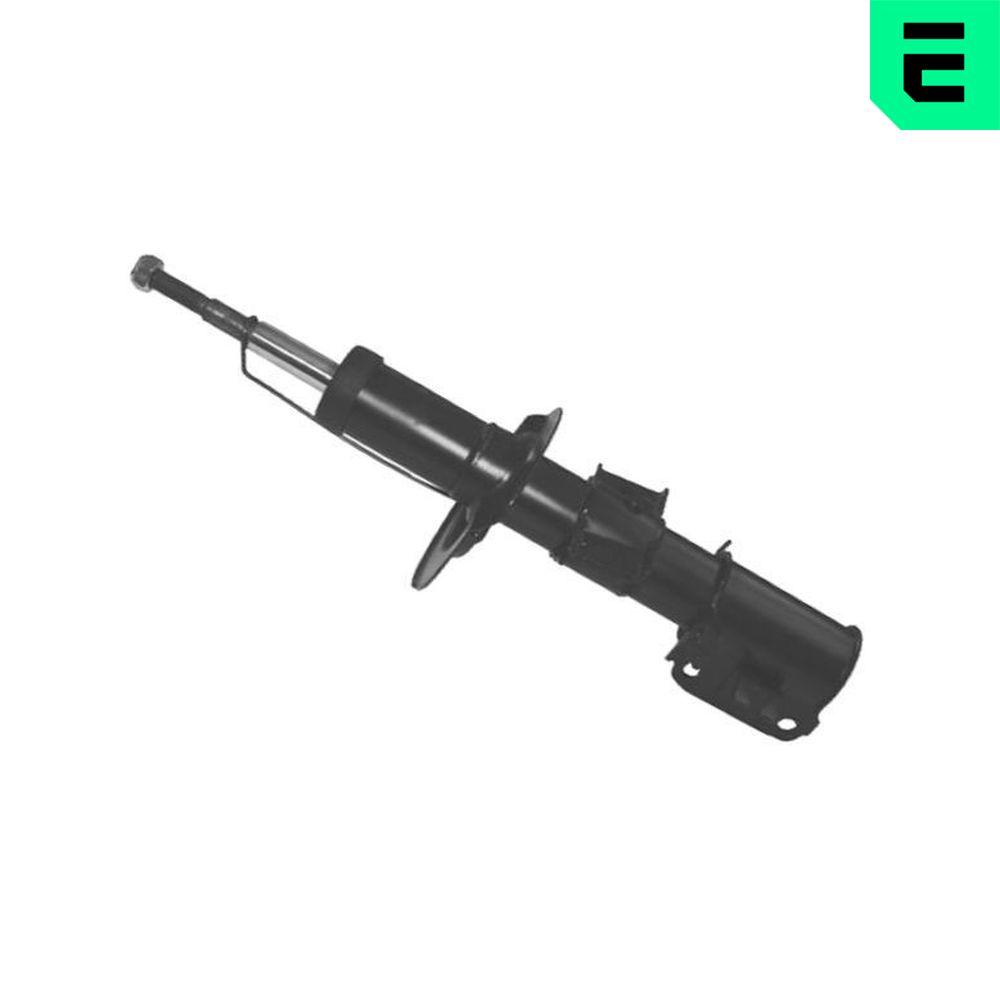 OPTIMAL Iskunvaimennin A-3035G