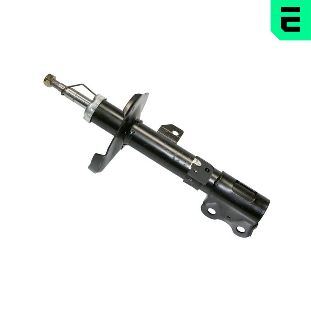 OPTIMAL Iskunvaimennin A-3243GR