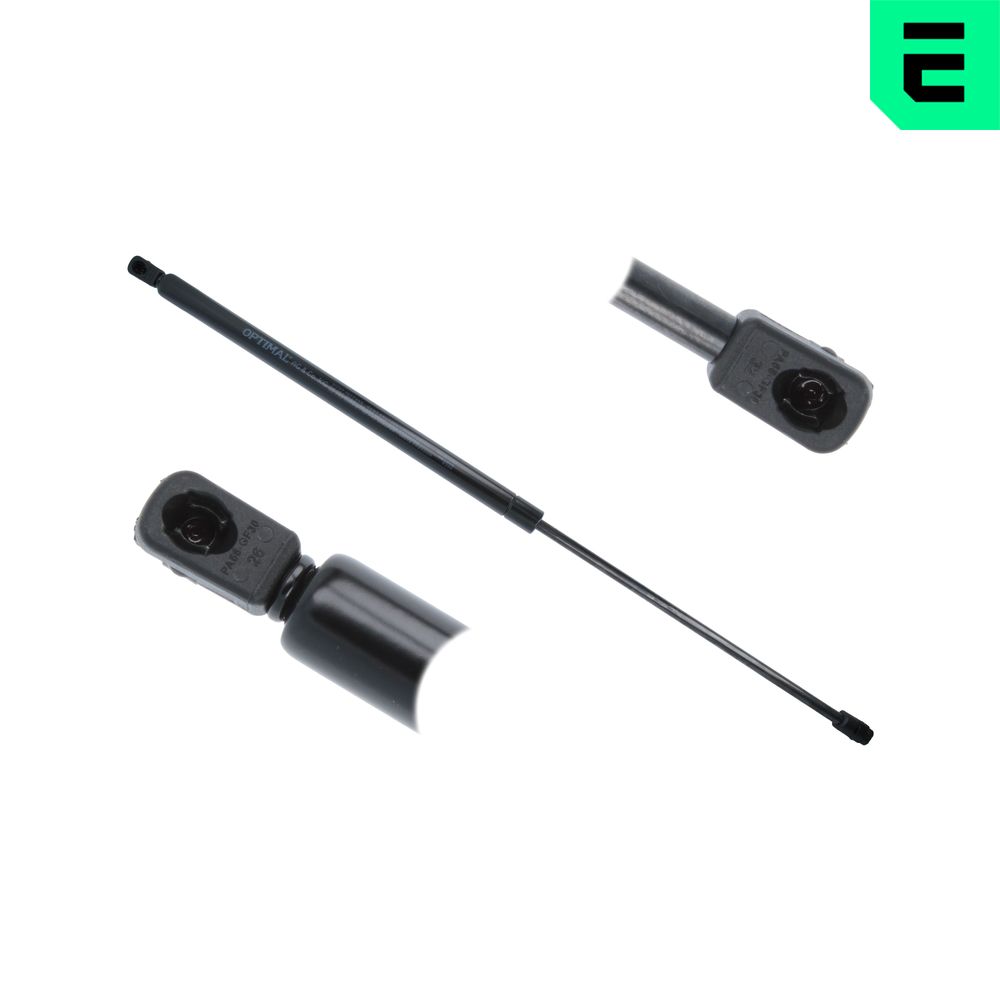 OPTIMAL dujinė spyruoklė, bagažinė AG-51337
