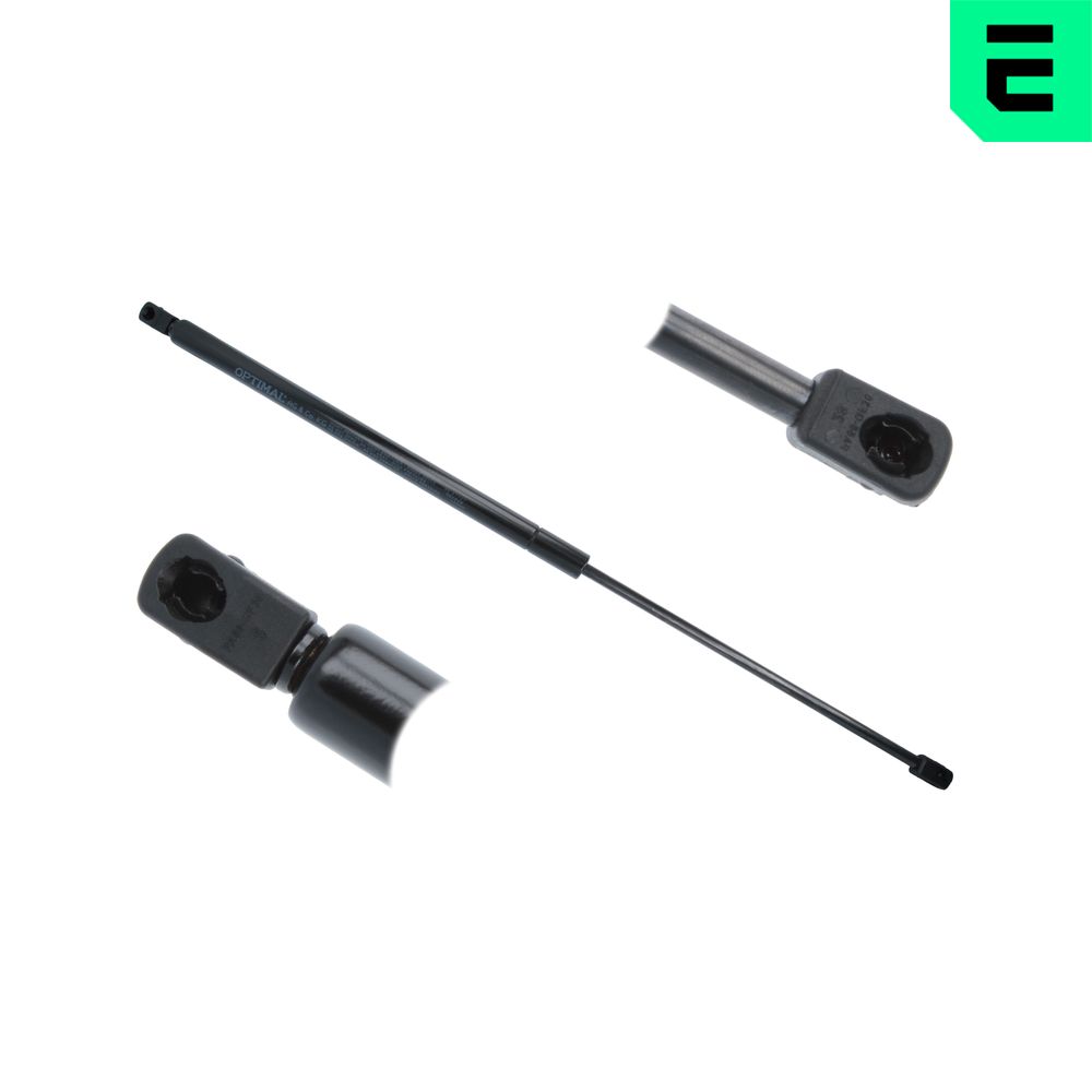 OPTIMAL dujinė spyruoklė, bagažinė AG-51727