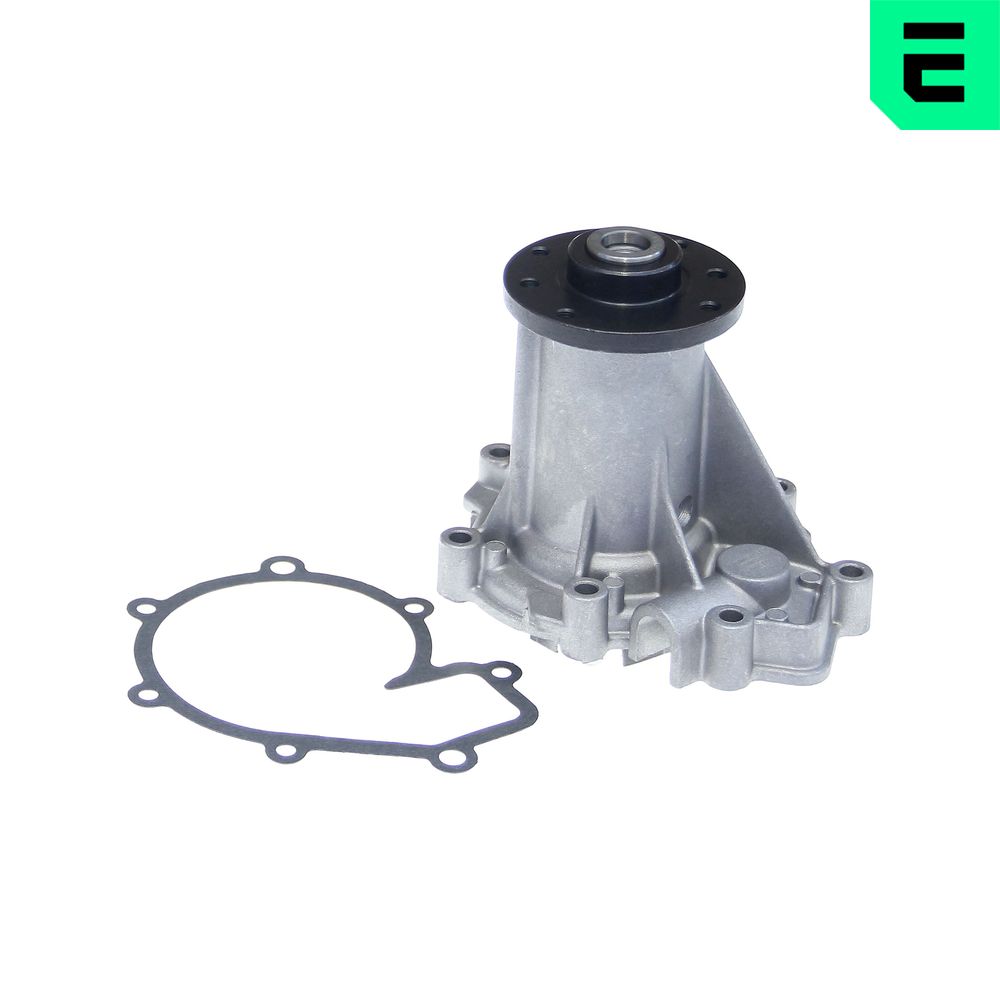 OPTIMAL Veepump, mootori jahutus AQ-2319