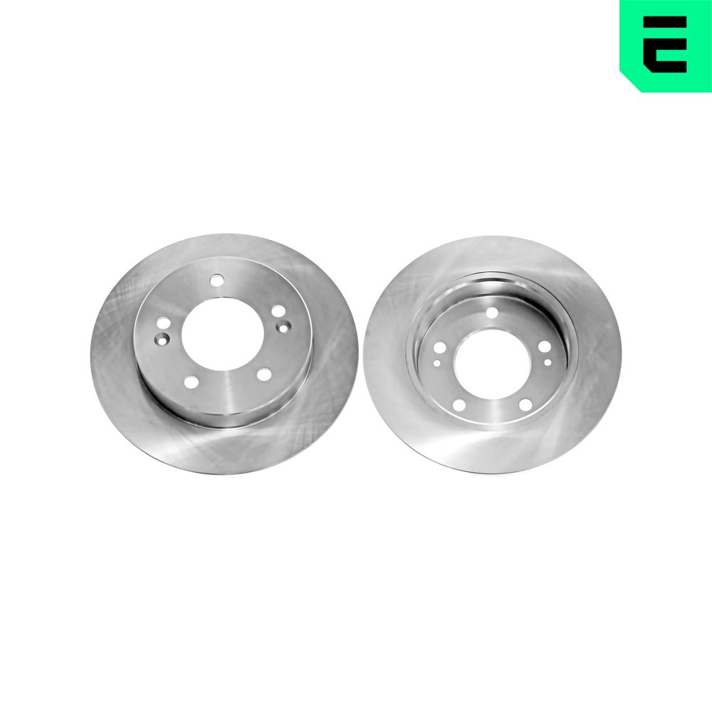 OPTIMAL Piduriketas BS-8672C