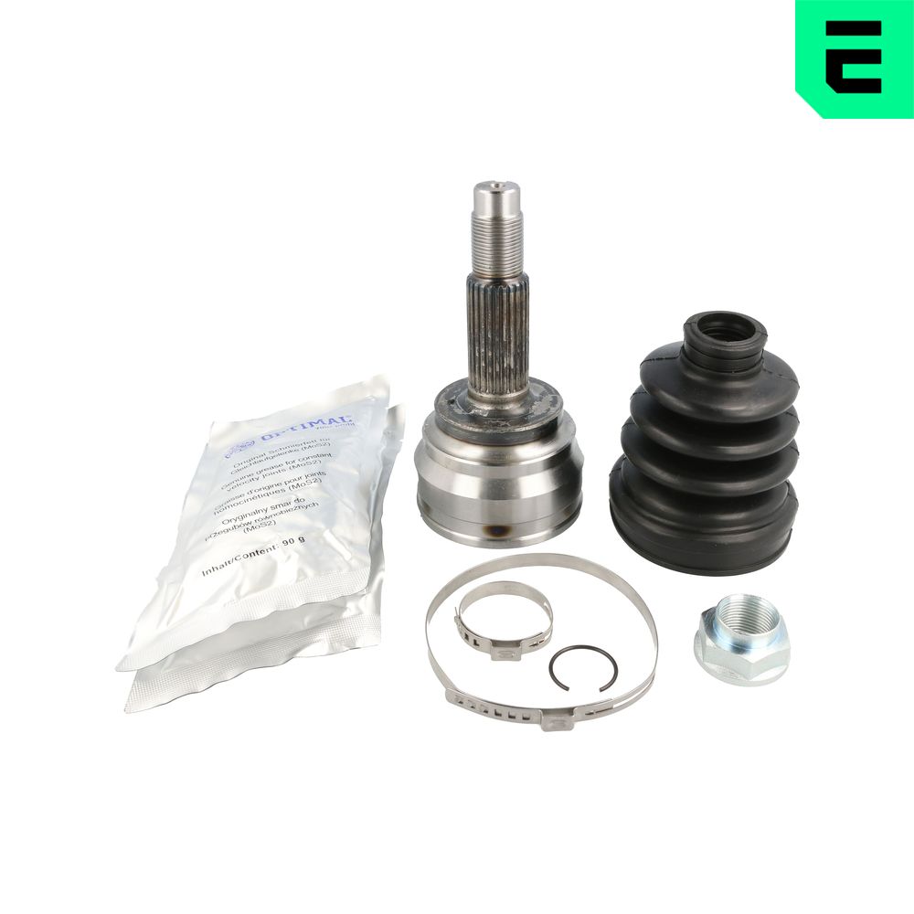 OPTIMAL Nivelsarja, vetoakseli CW-2678