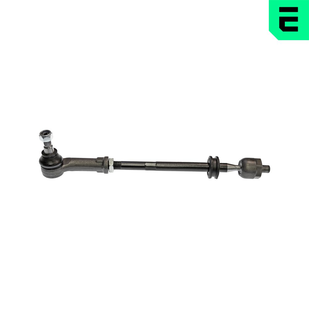 OPTIMAL strypo montavimas G0-558