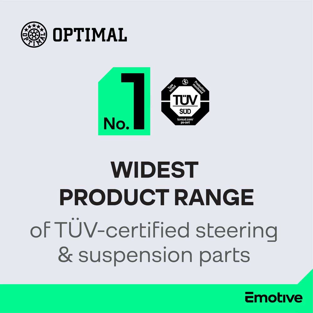 OPTIMAL Roolivarda ots G1-1330
