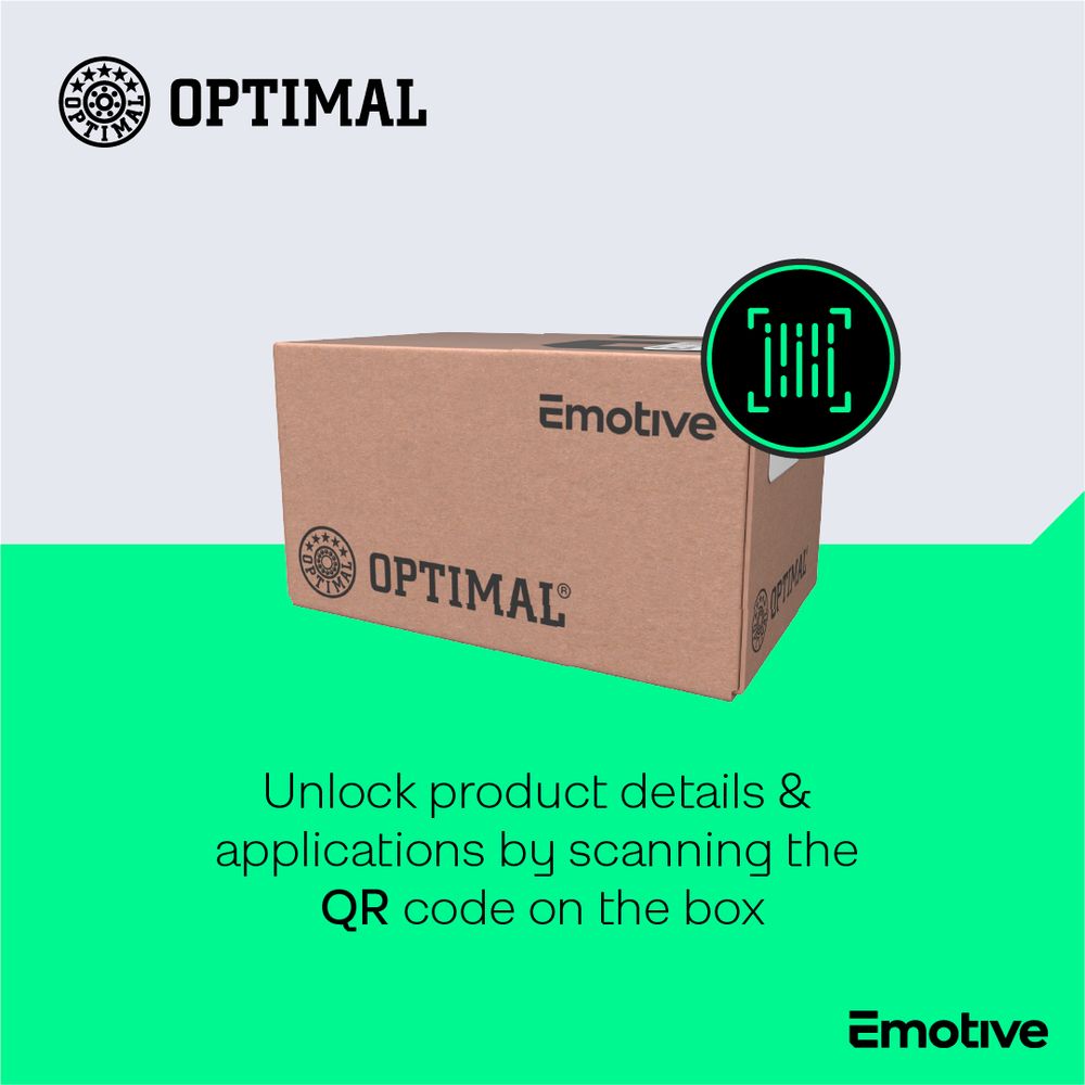 OPTIMAL Roolivarda ots G1-1330