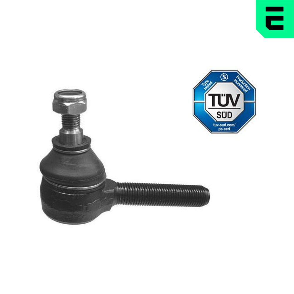 OPTIMAL Raidetangon pää G1-228