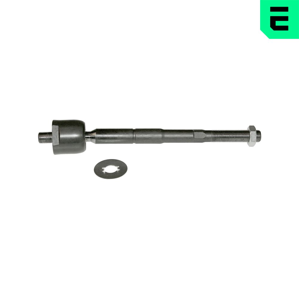 OPTIMAL Raidetangon pää, suora G2-1193