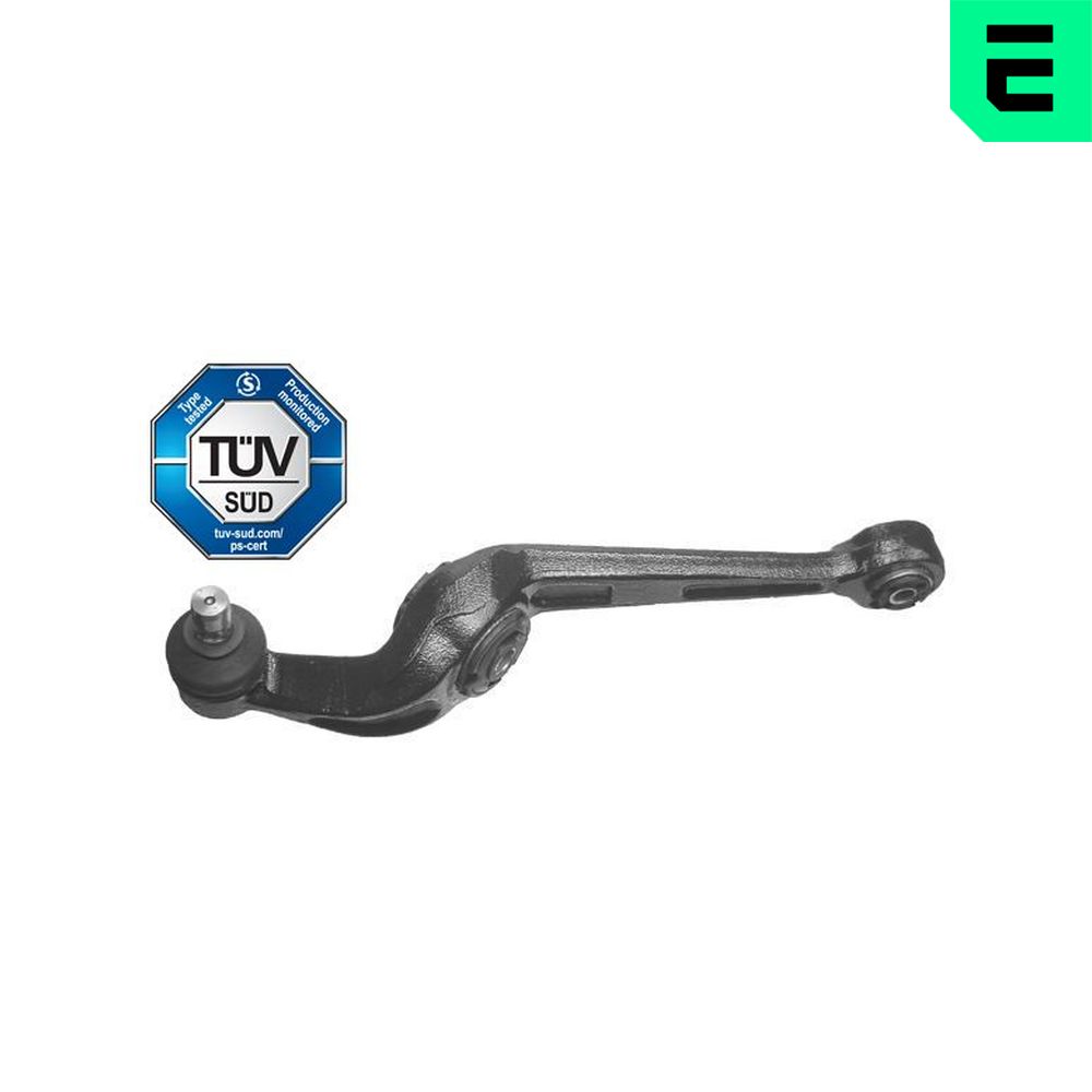 OPTIMAL Wahacz, zawieszenie koła G5-024