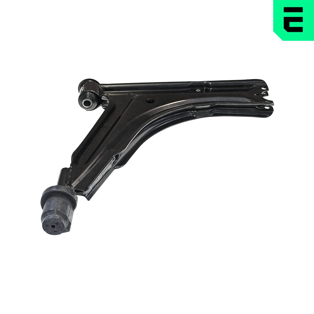 OPTIMAL vikšro valdymo svirtis G6-066