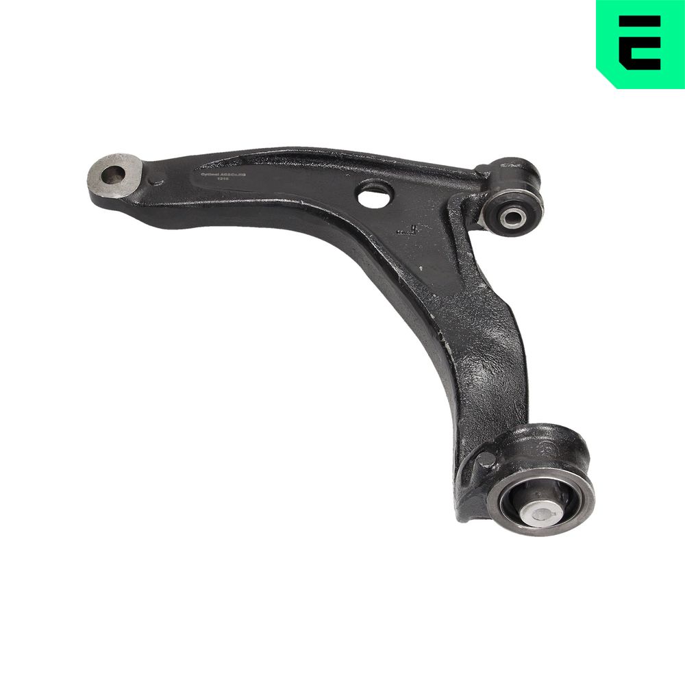 OPTIMAL vikšro valdymo svirtis G6-1043