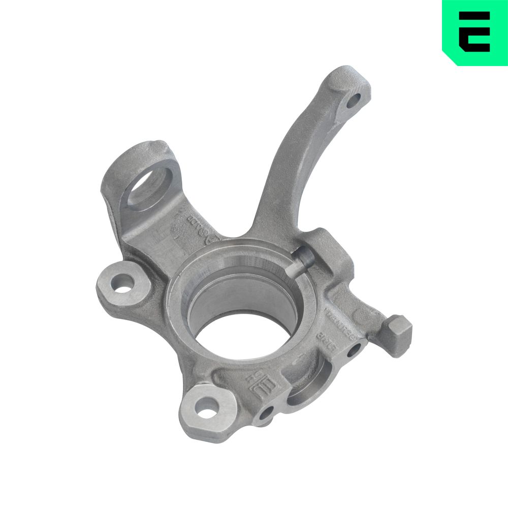 OPTIMAL pasukamasis kakliukas, rato pakaba KN-101209-01-R
